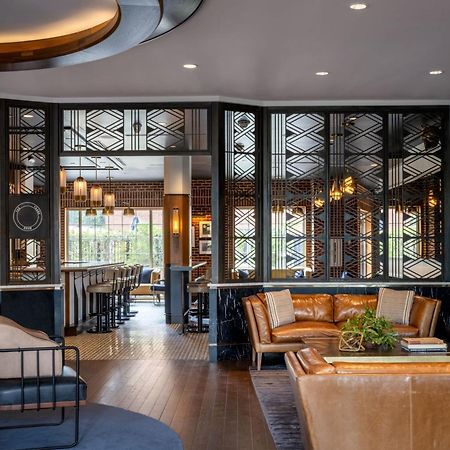 The Alida, Savannah, A Tribute Portfolio Hotel Ngoại thất bức ảnh
