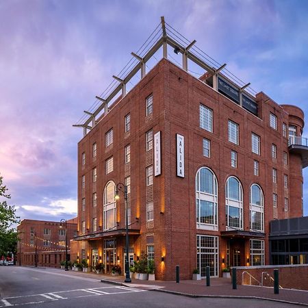 The Alida, Savannah, A Tribute Portfolio Hotel Ngoại thất bức ảnh