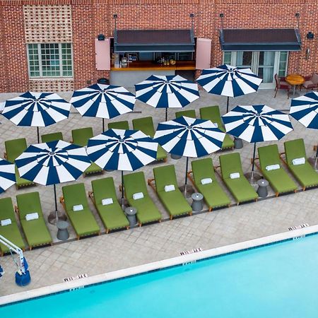 The Alida, Savannah, A Tribute Portfolio Hotel Ngoại thất bức ảnh