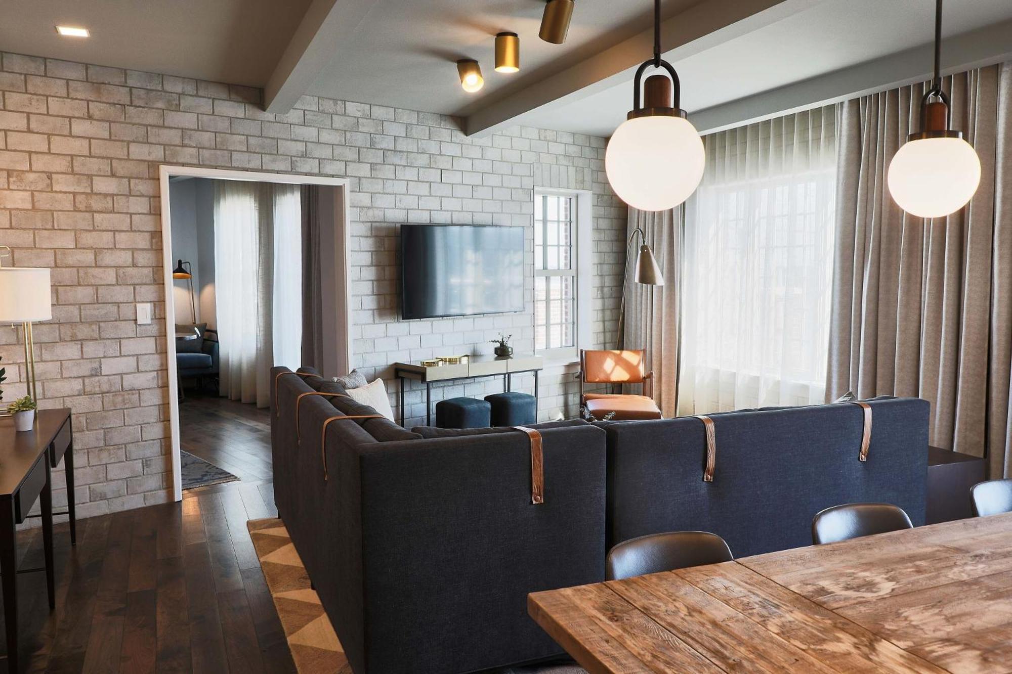 The Alida, Savannah, A Tribute Portfolio Hotel Ngoại thất bức ảnh