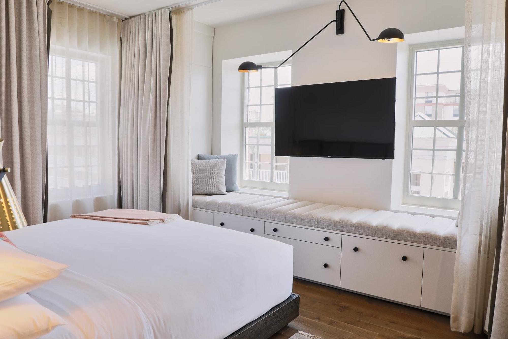 The Alida, Savannah, A Tribute Portfolio Hotel Ngoại thất bức ảnh