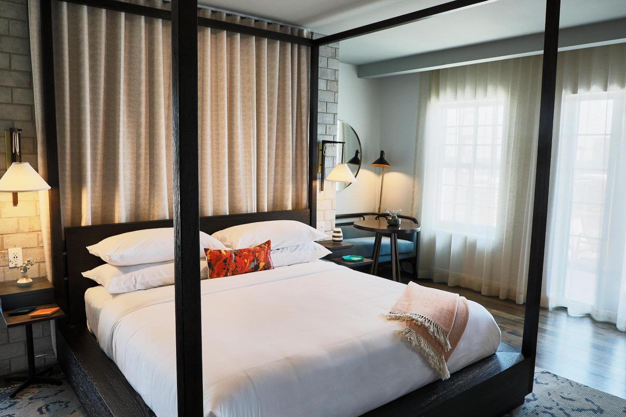 The Alida, Savannah, A Tribute Portfolio Hotel Ngoại thất bức ảnh