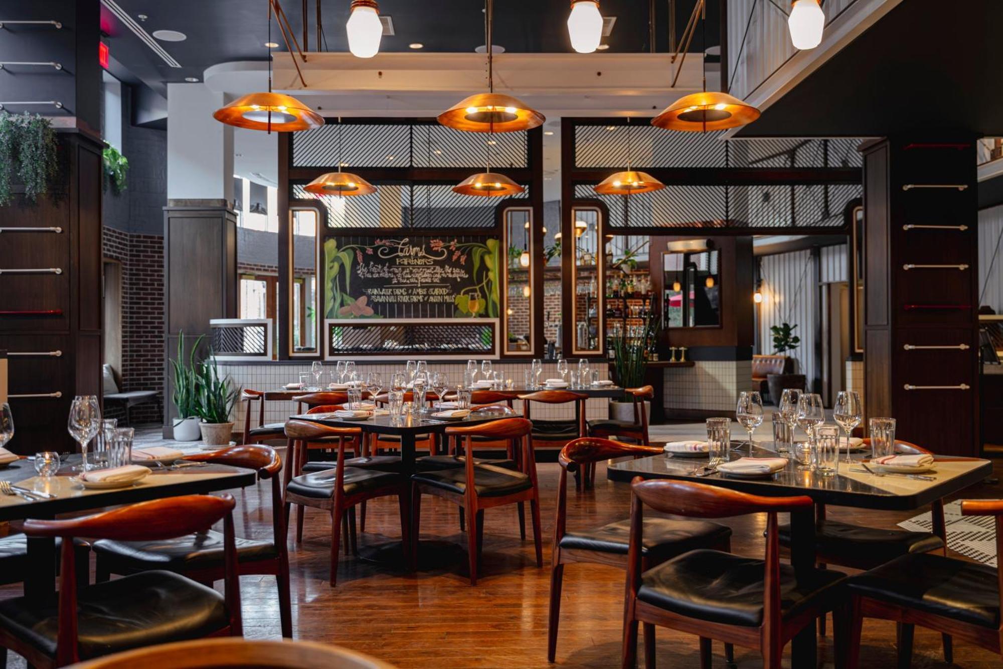 The Alida, Savannah, A Tribute Portfolio Hotel Ngoại thất bức ảnh