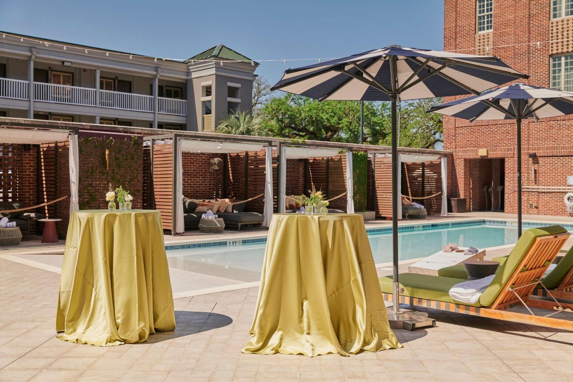 The Alida, Savannah, A Tribute Portfolio Hotel Ngoại thất bức ảnh