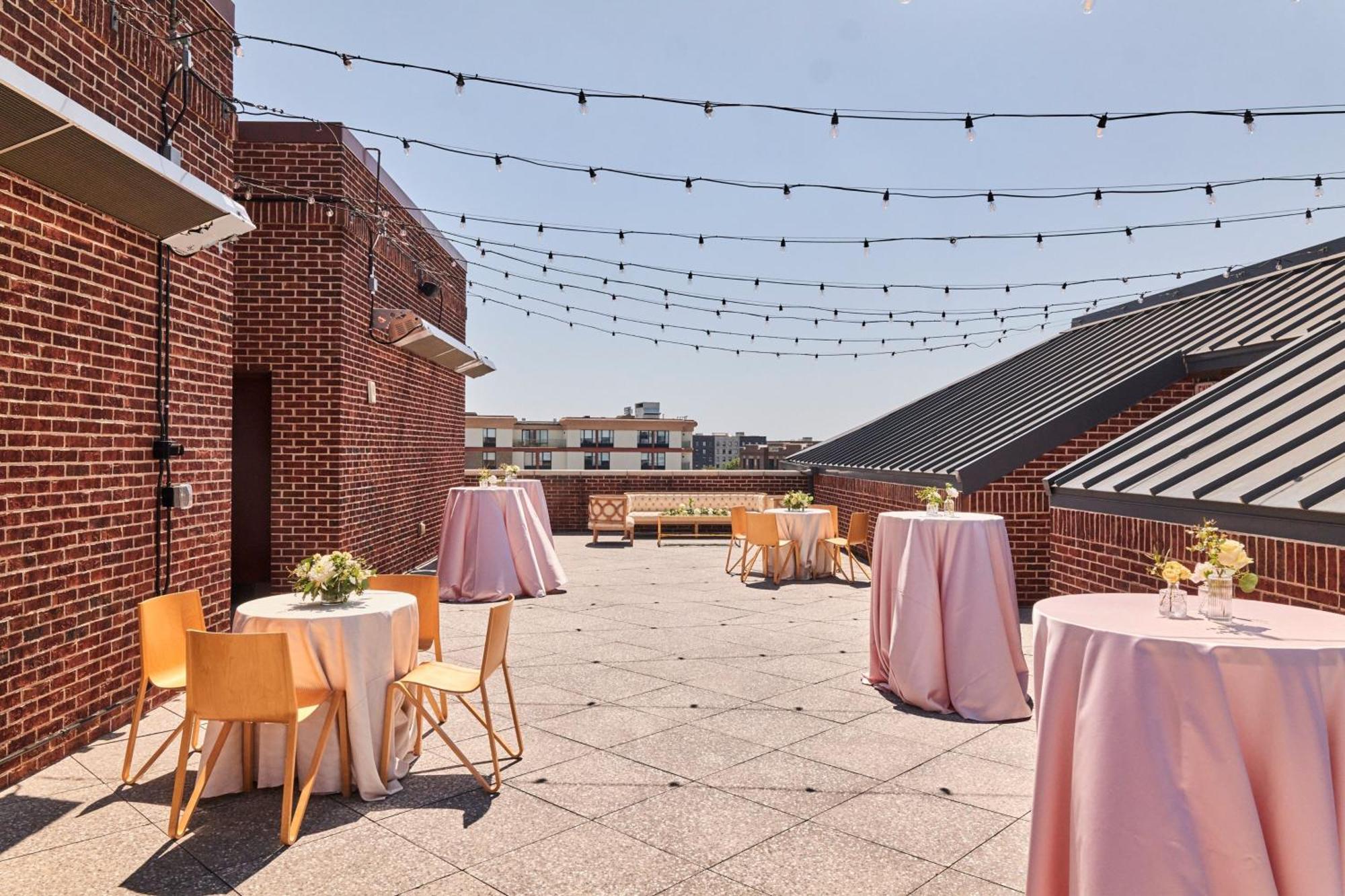 The Alida, Savannah, A Tribute Portfolio Hotel Ngoại thất bức ảnh