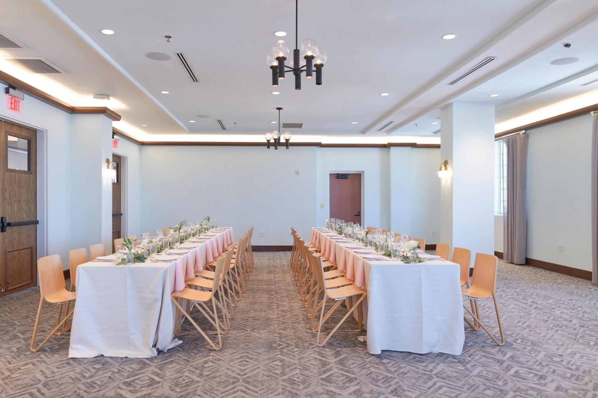 The Alida, Savannah, A Tribute Portfolio Hotel Ngoại thất bức ảnh