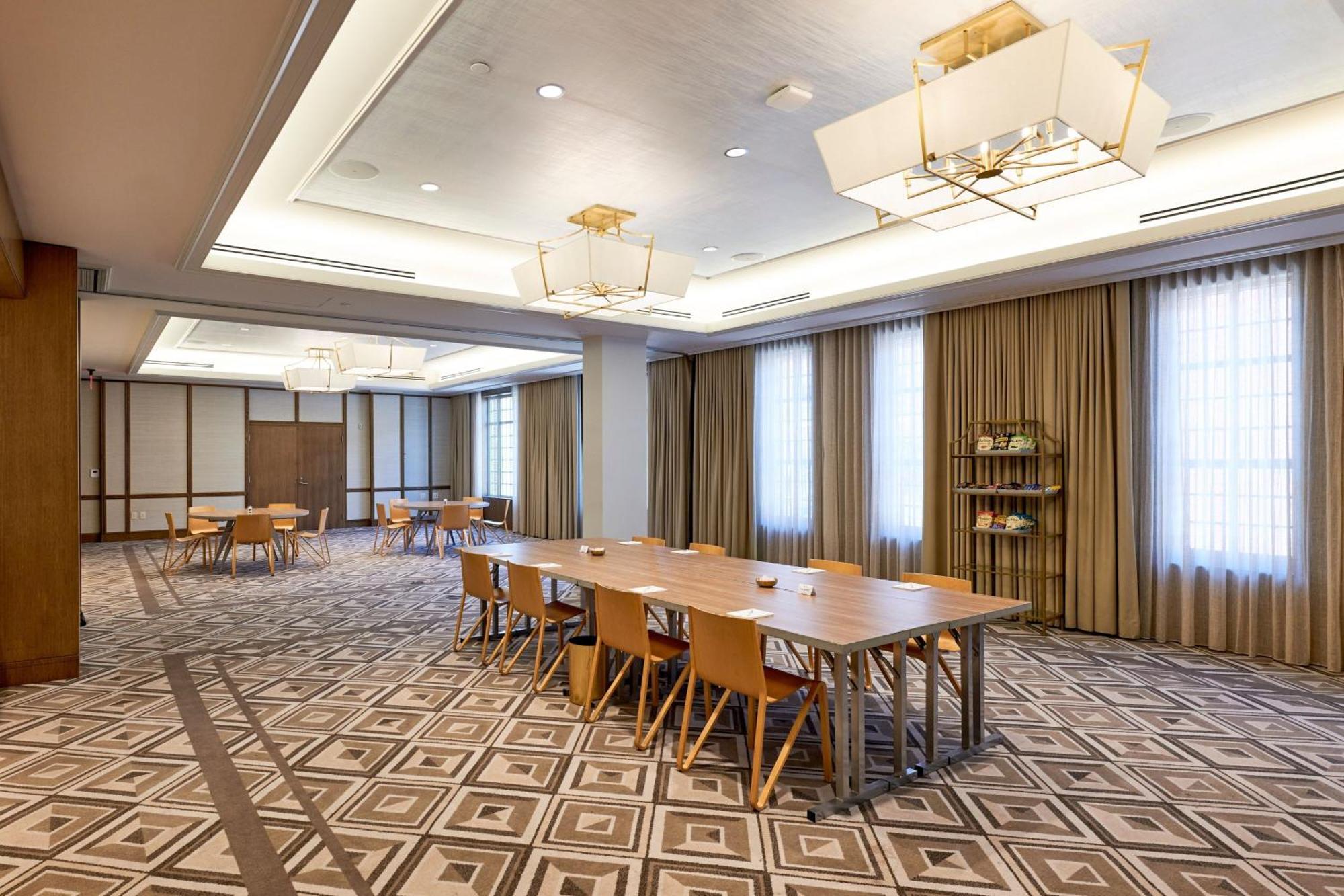 The Alida, Savannah, A Tribute Portfolio Hotel Ngoại thất bức ảnh