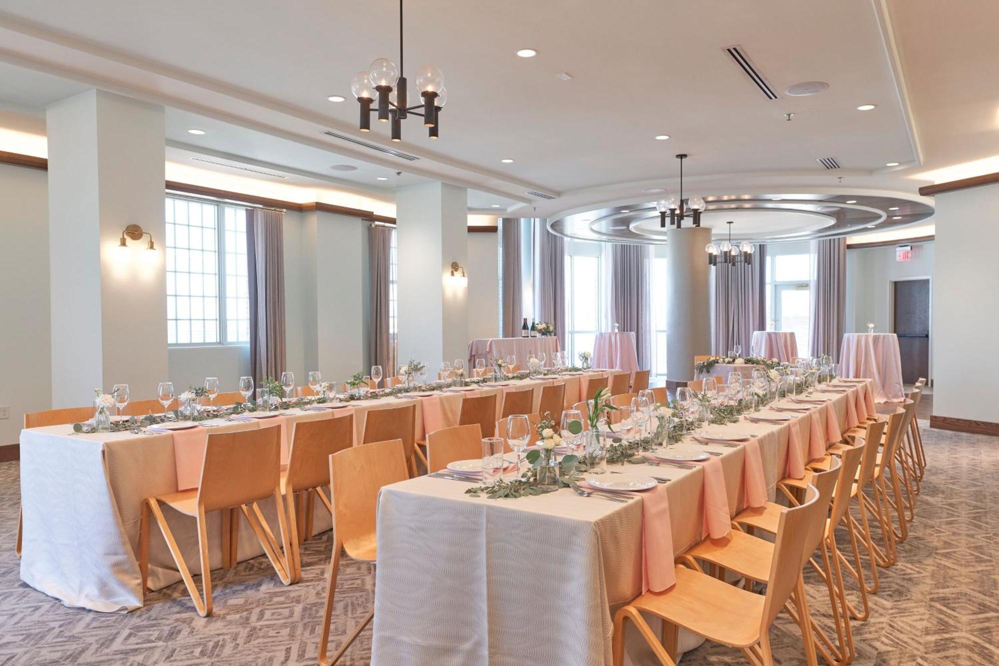 The Alida, Savannah, A Tribute Portfolio Hotel Ngoại thất bức ảnh