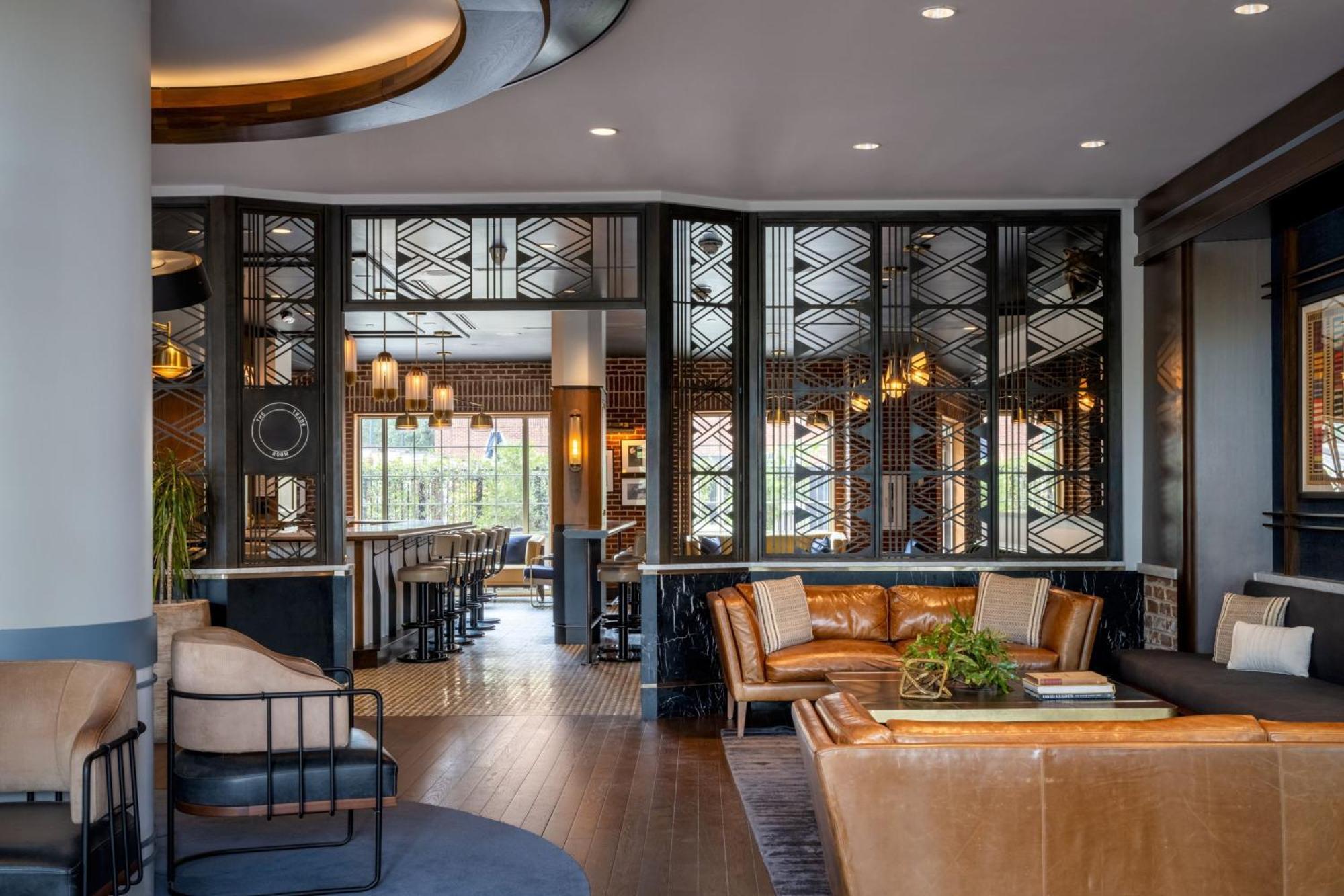 The Alida, Savannah, A Tribute Portfolio Hotel Ngoại thất bức ảnh