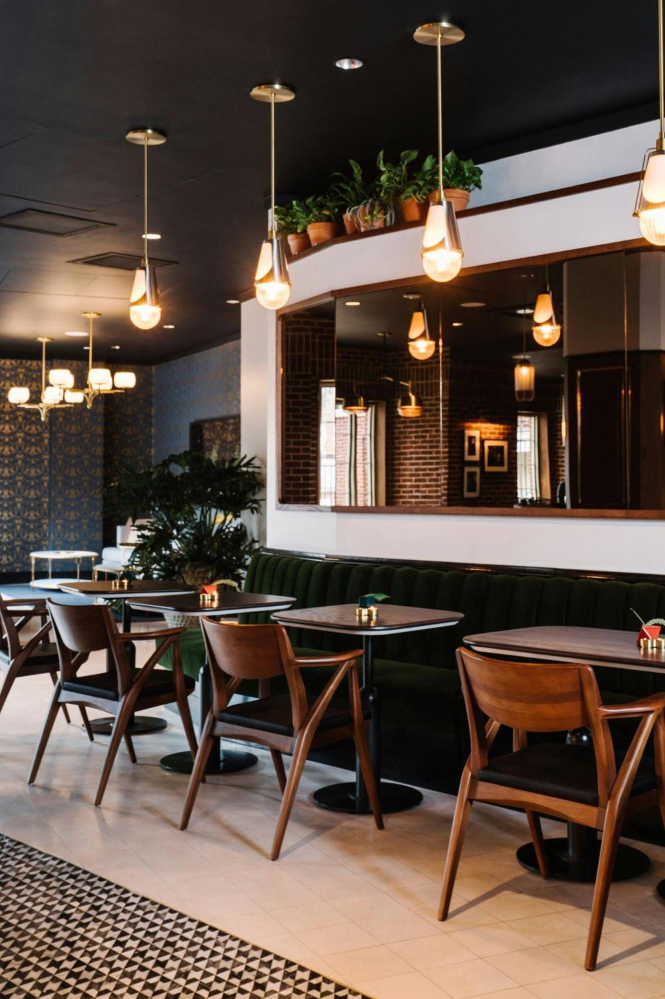 The Alida, Savannah, A Tribute Portfolio Hotel Ngoại thất bức ảnh
