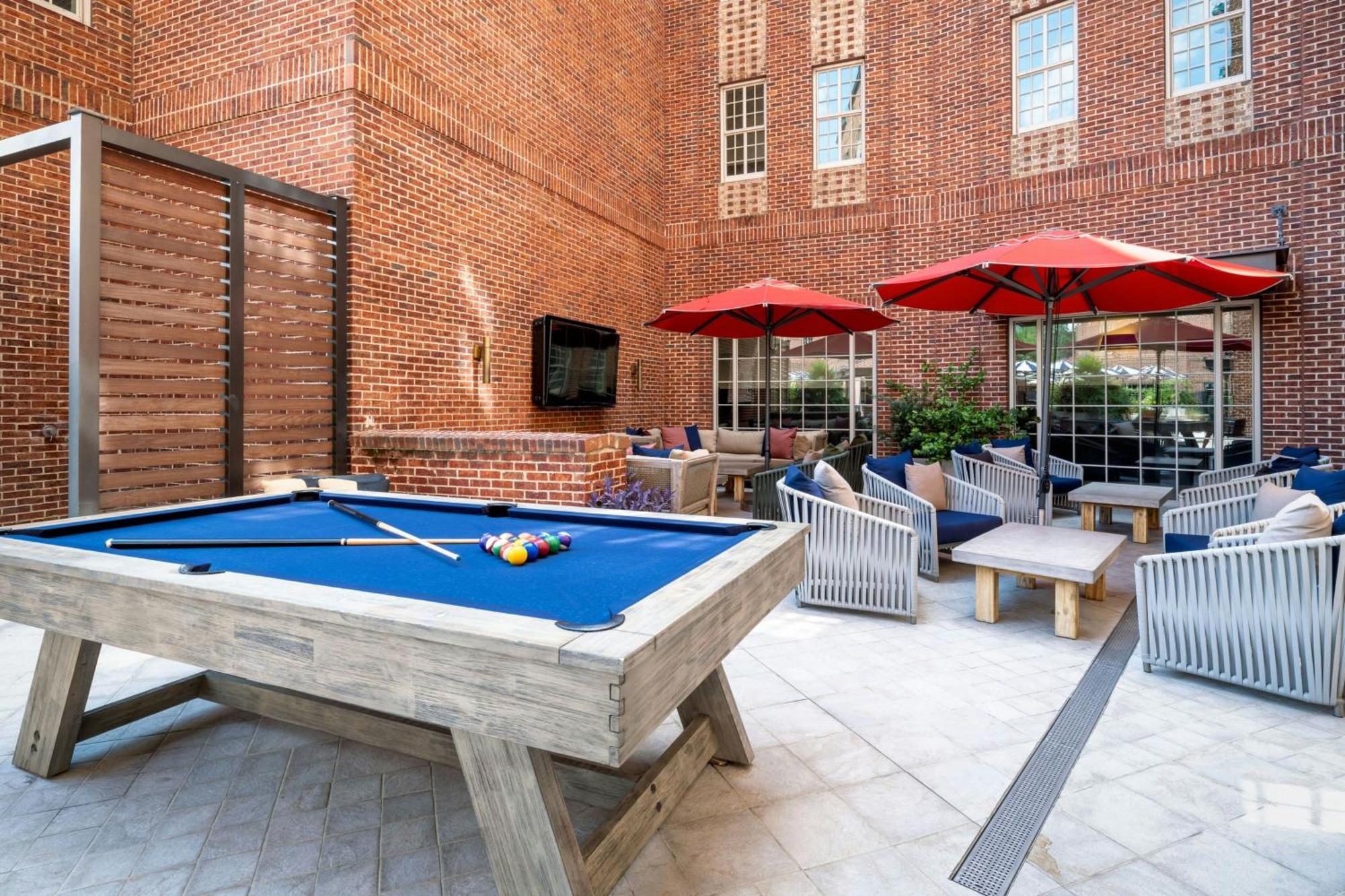 The Alida, Savannah, A Tribute Portfolio Hotel Ngoại thất bức ảnh